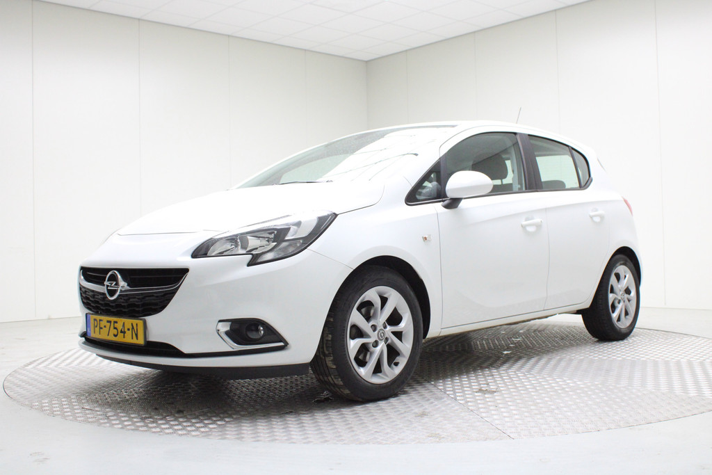 Ford Fiesta 1.1 Trend | airco | navigatie | carplay | pdc achter | cruise control | bluetooth 47893855-40.jpg | Nijs Auto's