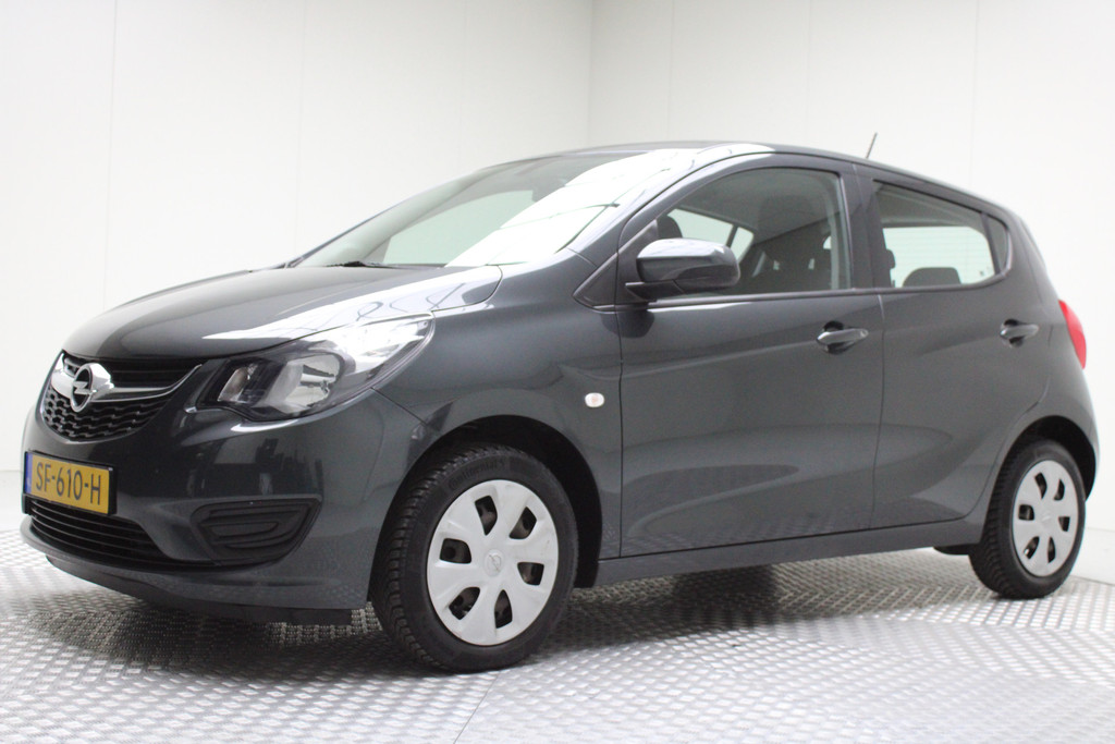 Opel Corsa 1.0 Turbo Online Edition | airco | navigatie | pdc achter | carplay | bluetooth telefoon | cruise control 51007241-37.jpg | Nijs Auto's