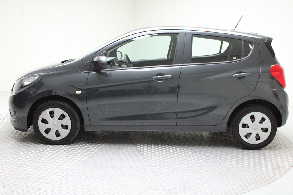 Opel Corsa 1.0 Turbo Online Edition | airco | navigatie | pdc achter | carplay | bluetooth telefoon | cruise control 51007241-37.jpg | Nijs Auto's