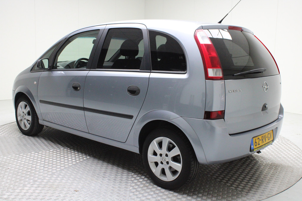 Renault Modus 1.4-16V Privilège Luxe | climate control | cruise control | radio cd | centrale deurvergr. met afstandsbediening 54456133-27.jpg | Nijs Auto's