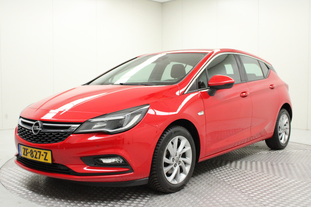 Opel CORSA-E Elegance 50 kWh | SOH 92,9% | Camera 360 PDC v&a / Carplay / Navi 54621766-31.jpg | Nijs Auto's
