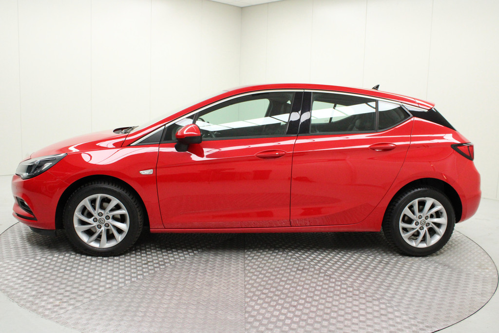 Opel Astra 1.2 Edition | Camera / Carplay / Cruise / LED 34776540-30.jpg | Nijs Auto's