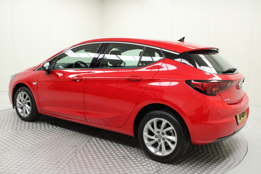 Opel Corsa 1.2 Turbo | LMV | 100PK | Climate / Camera / Blind Spot / Carplay 44398807-27.jpg | Nijs Auto's