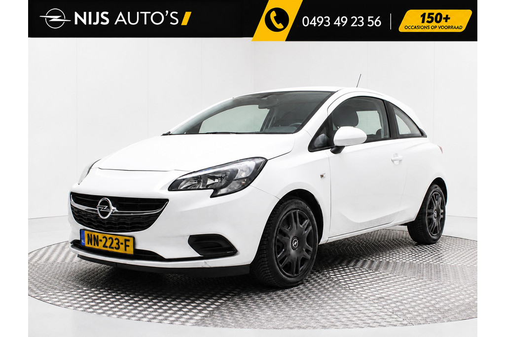 Opel Corsa 1.3 CDTi EcoFlex S/S '111' Edition | Trekhaak | Airco | Cruise Control | Elektrische Ramen + Spiegels 47032419-31.jpg | Nijs Auto's