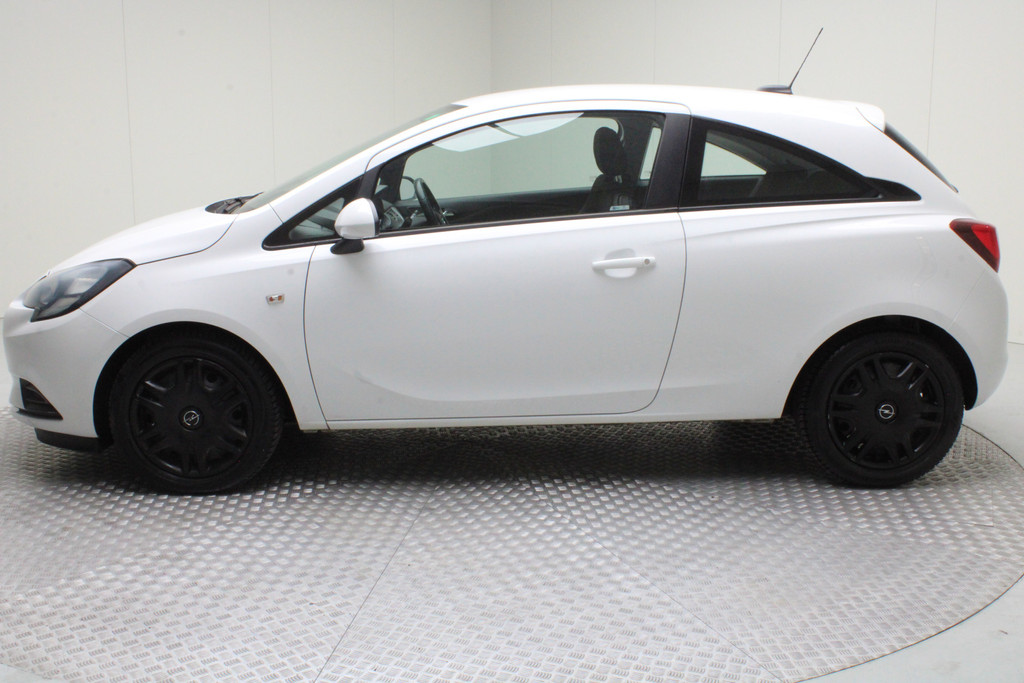 Ford Fiesta 1.1 Trend | airco | navigatie | carplay | pdc achter | cruise control | bluetooth 47893855-40.jpg | Nijs Auto's