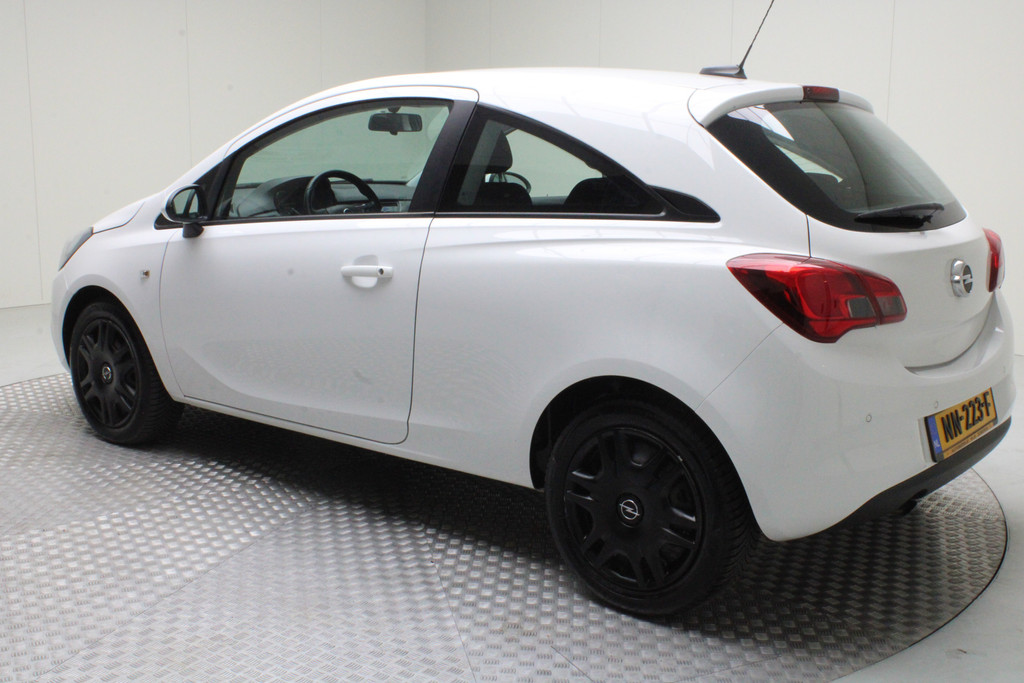 Opel KARL 1.0 ecoFLEX Edition | Airco / Cruise / Bluetooth / Radio 51707083-27.jpg | Nijs Auto's