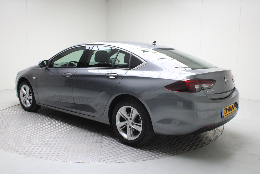 Opel Astra 1.4 Turbo Business Executive | automaat | climate control | pdc v/a | navi fullmap | keyless | carplay | stoel+stuur verwarming 46279584-36.jpg | Nijs Auto's