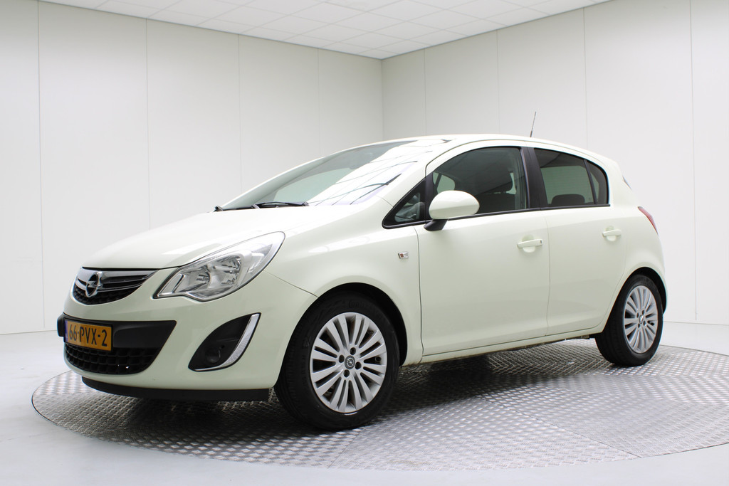 Opel Corsa 1.3 CDTi EcoFlex S/S '111' Edition | trekhaak | airco | cruise control | 2x elektr. ramen+spiegels | radio cd 47032419-31.jpg | Nijs Auto's