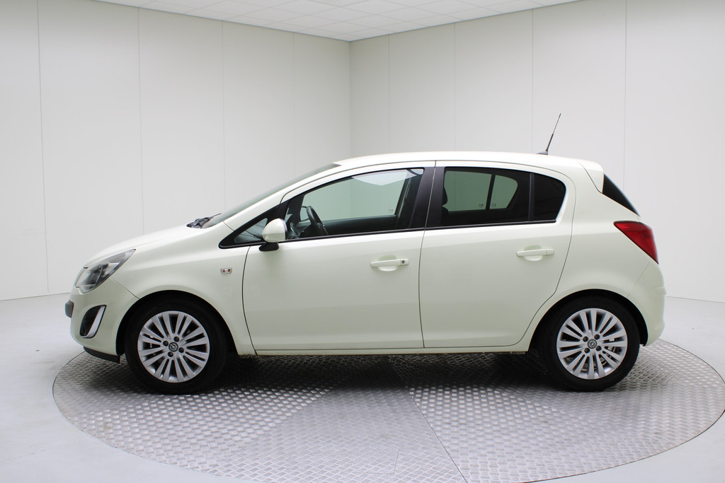 Nissan Micra 1.2 Visia | airco | radio cd | incl nw APK 51314271-27.jpg | Nijs Auto's