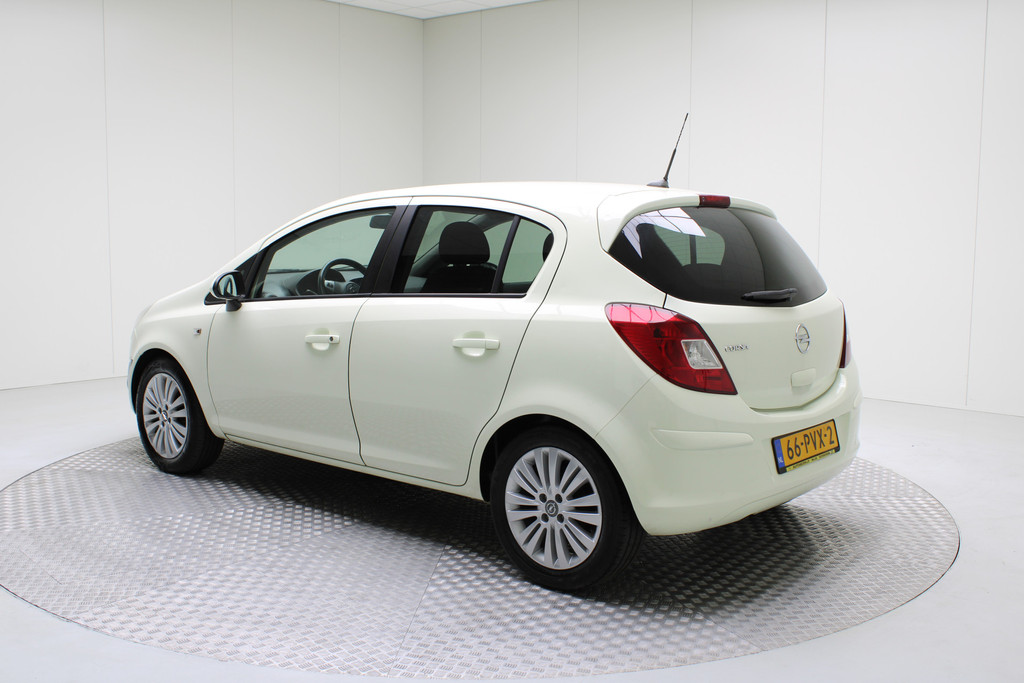 Citroën C3 1.4i-16V Exclusive | automaat | trekhaak | incl. nw APK | elektr. glazen panorama dak | lederen bekleding | cruise control | rad 54881490-34.jpg | Nijs Auto's
