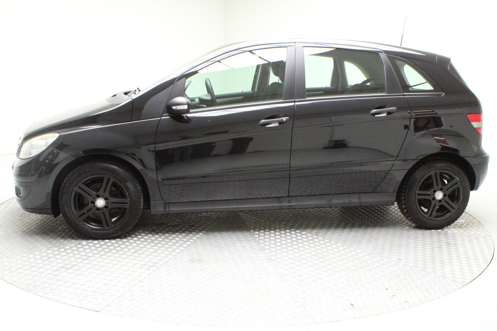 Renault Modus 1.4-16V Privilège Luxe | climate control | cruise control | radio cd | centrale deurvergr. met afstandsbediening 54456133-27.jpg | Nijs Auto's