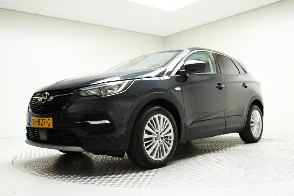 Opel Crossland X 1.2 Turbo Edition | airco | carplay | bluetooth | LMV | cruise control | 4x elektr. ramen 51090967-34.jpg | Nijs Auto's