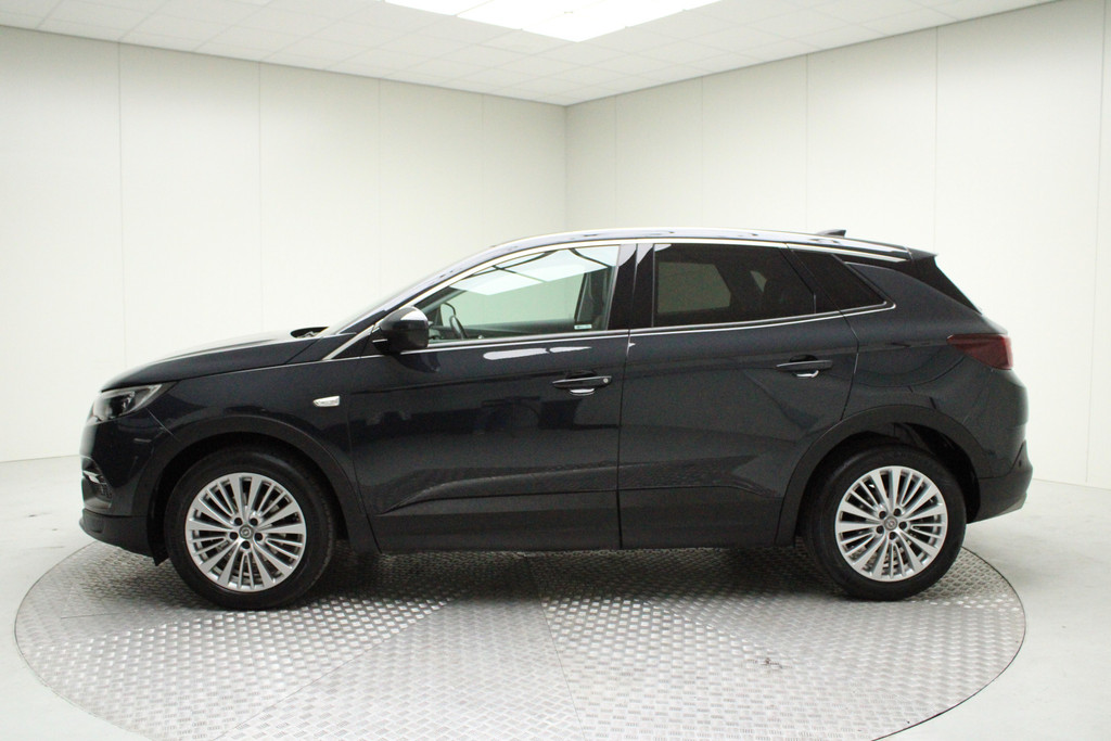 Opel Crossland X 1.2 Turbo Edition | airco | carplay | bluetooth | LMV | cruise control | 4x elektr. ramen 51090967-34.jpg | Nijs Auto's