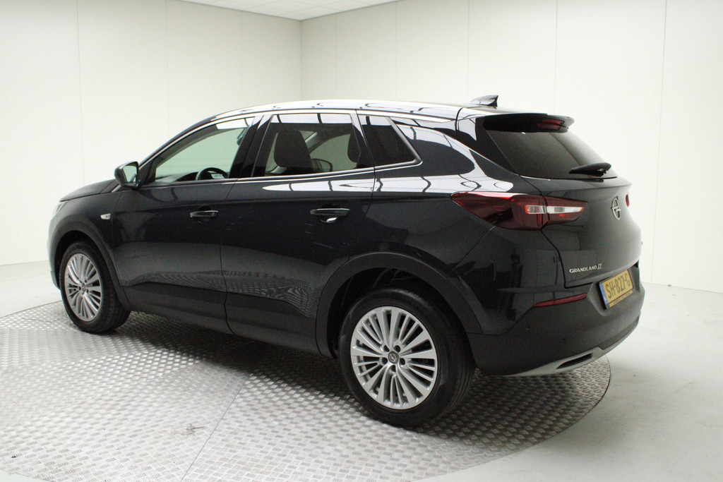 Opel Crossland X 1.2 Turbo Edition | airco | carplay | bluetooth | LMV | cruise control | 4x elektr. ramen 51090967-34.jpg | Nijs Auto's