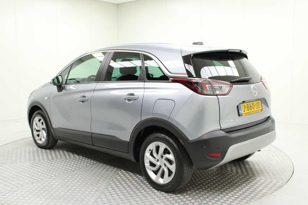 Opel Crossland X 1.2 Turbo Edition 2020 | airco | carplay | cruise control | bluetooth | elektr. verstelbare spiegels | 4 elektr. ramen 52567361-37.jpg | Nijs Auto's