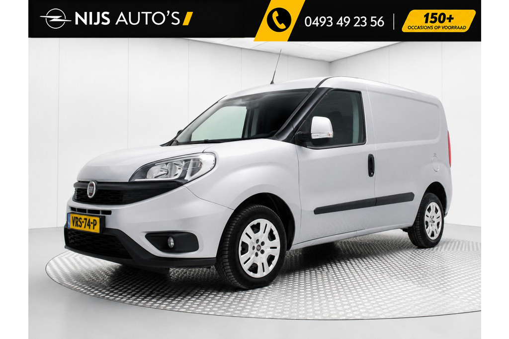 Renault Kangoo Express 1.5 dCi 75 Express Comfort | Airco / Trekhaak / Radio MP3 / Lat-om-Lat Betimmering / Cruise 54770013-25.jpg | Nijs Auto's