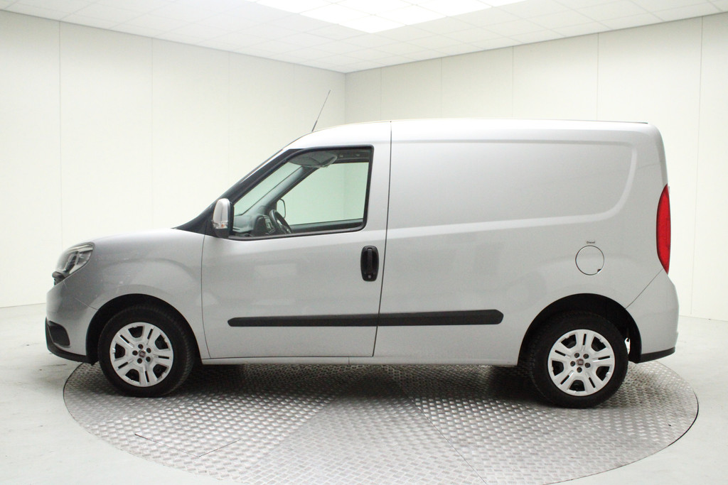 Opel Vivaro 1.6 CDTI L2H1 Edition | Euro 6 | Dealer Onderhouden | Trekhaak / Airco / Navi / PDC Achter / Houten Laadkasten / Bluetooth 44463274-33.jpg | Nijs Auto's