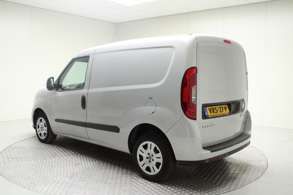 Volkswagen Crafter 35 2.0 TDI L4H4 Highline | Euro6 ideaal voor camperombouw | Navi full map | PDC V+A | Houten laadvloer | Cruise control | Airco 55744123-22.jpg | Nijs Auto's