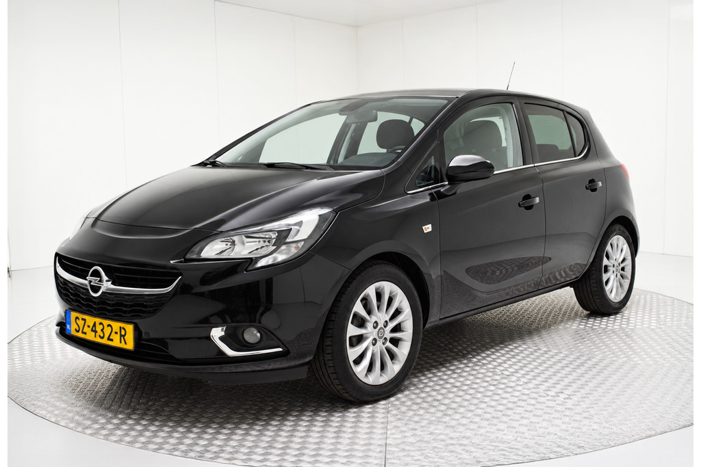 Opel Corsa 1.0 Turbo Online Edition | Airco | Navigatie | PDC Achter | Carplay | Bluetooth Telefoon | Cruise Control 51007241-37.jpg | Nijs Auto's