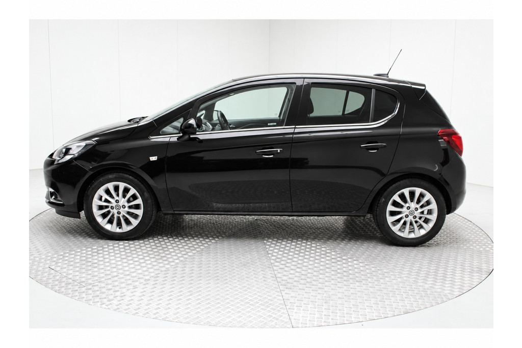 Opel CORSA-E Elegance 50 kWh | SOH 92,1% | Climate control | Pdc achter | Carplay | Keyless start | Cruise control | Bluetooth 56973476-38.jpg | Nijs Auto's