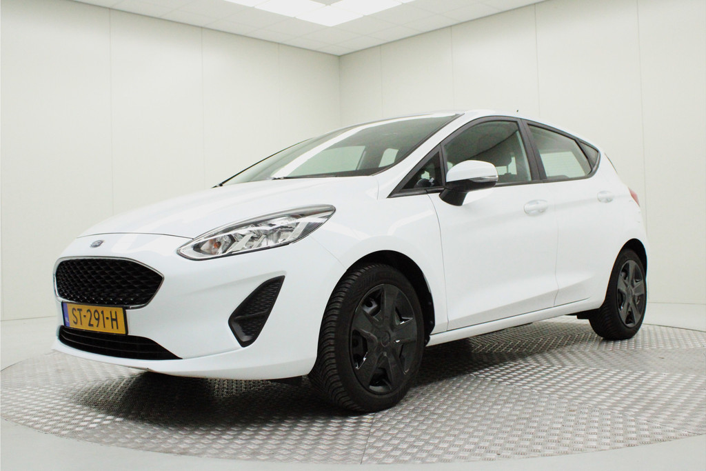 Opel Corsa 1.0 Turbo cosmo | dealer onderhouden | climate control | navigatie fullmap | pdc v/a + camera | carplay | cruise control | bluet 42780087-36.jpg | Nijs Auto's