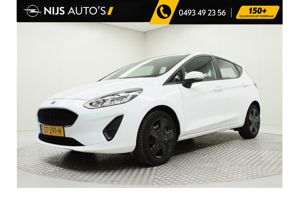 Opel KARL 1.0 Online Edition | CarPlay | Airco | PDC Achter | Cruise Control | Bluetooth 55765548-34.jpg | Nijs Auto's