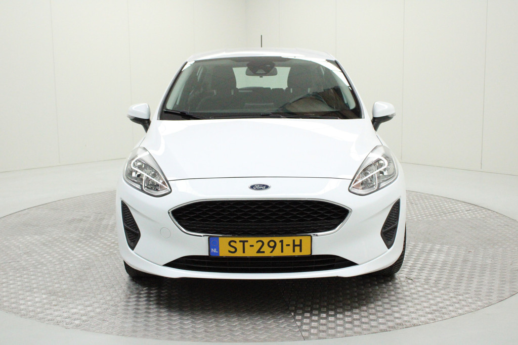 Opel Astra 1.0 Edition | Blind Spot / Carplay / Navi Full Map / Climate / Cruise / Bluetooth 55812222-31.jpg | Nijs Auto's