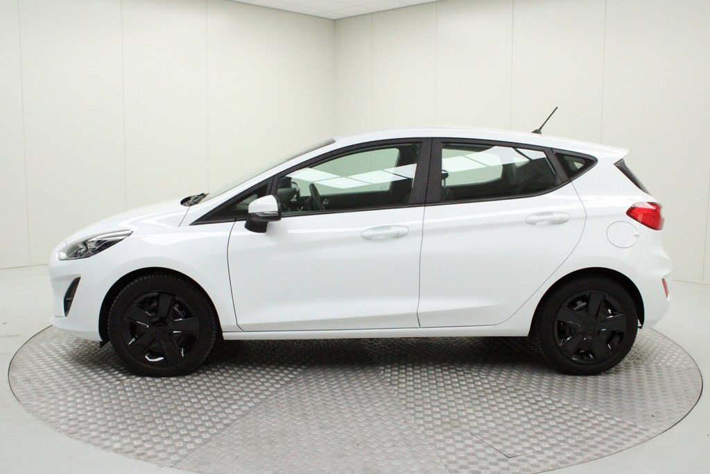 Opel Corsa 1.0 Turbo cosmo | dealer onderhouden | climate control | navigatie fullmap | pdc v/a + camera | carplay | cruise control | bluet 42780087-36.jpg | Nijs Auto's