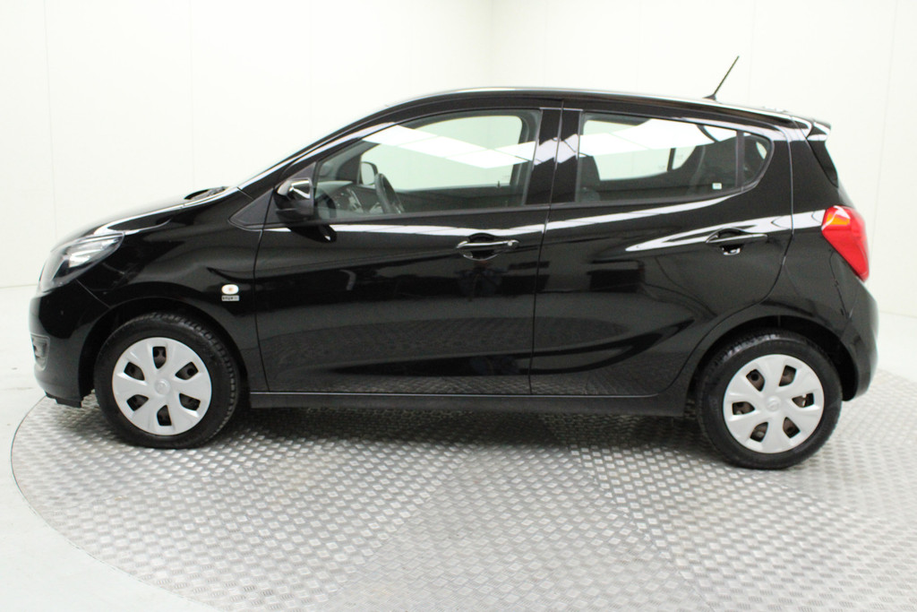 Opel KARL 1.0 ecoFLEX 120 Jaar Edition \ airco | pdc achter | cruise control | bluetooth telefoon 41885566-29.jpg | Nijs Auto's