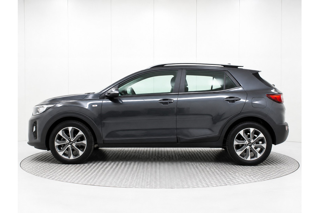Opel Crossland X 1.2 T Online Edition | Automaat | Climate Control | PDC v/a + Camera | CarPlay | Dode Hoek | Stuur- & Stoelverwarming | Navi | C 51007311-36.jpg | Nijs Auto's