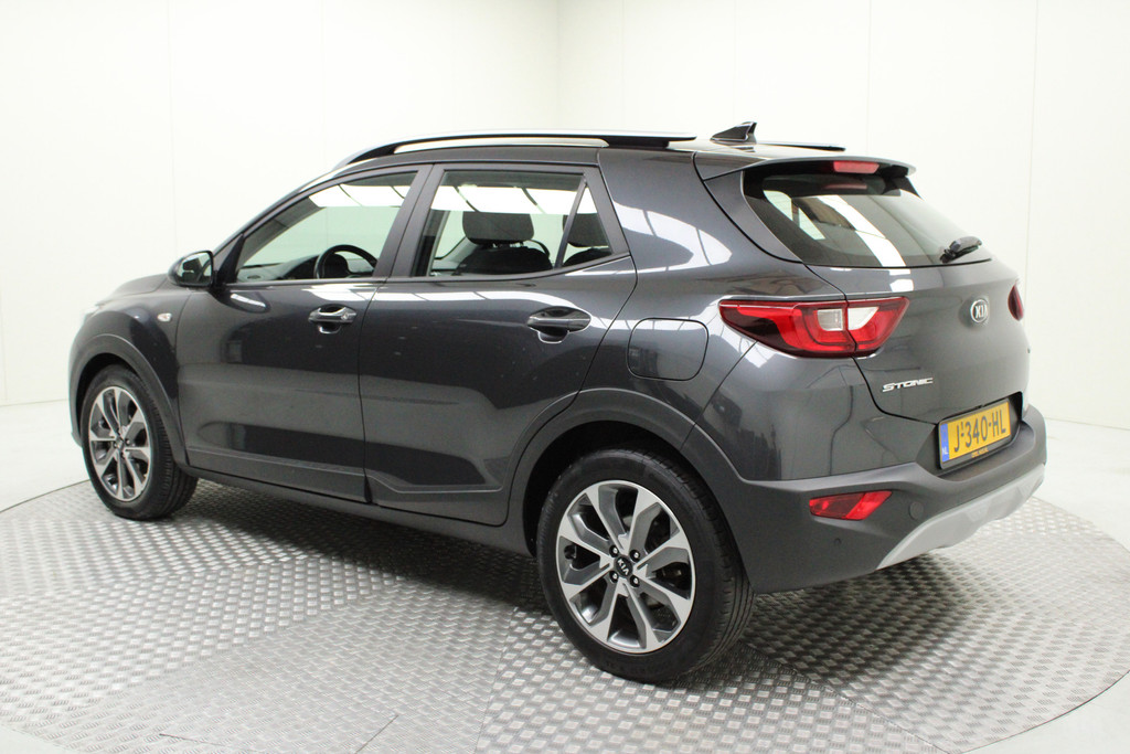 Opel Grandland X 1.2 Turbo Innovation | climate control | pdc v/a + camera | elektr. achterklep | navi fullmap | carplay | panoramadak | dodehoek 49049111-42.jpg | Nijs Auto's