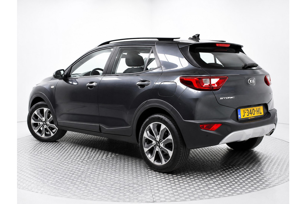 Opel Crossland X 1.2 T Online Edition | Automaat | Climate Control | PDC v/a + Camera | CarPlay | Dode Hoek | Stuur- & Stoelverwarming | Navi | C 51007311-36.jpg | Nijs Auto's