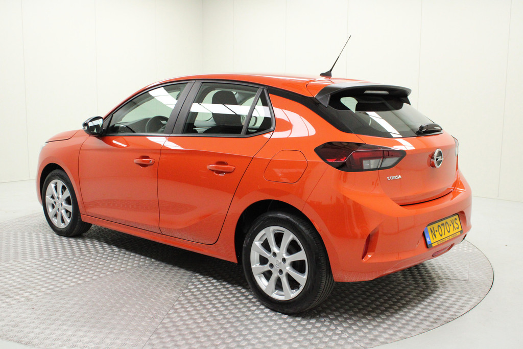 Opel KARL 1.0 ecoFLEX 120 Jaar Edition | airco | cruise control | bluetooth telefoon 48335982-29.jpg | Nijs Auto's