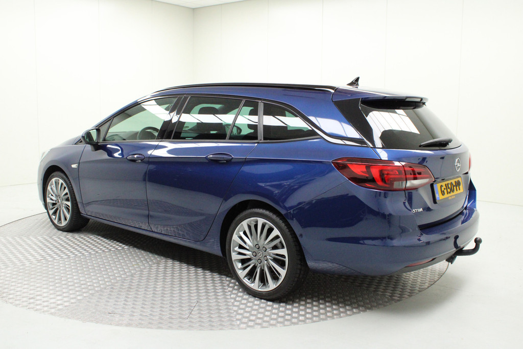 Volkswagen Golf Variant 1.0 TSI Comfortline | climate control | pdc v/a | navigatie fullmap | carplay | cruise control adaptief | radio cd 45471912-41.jpg | Nijs Auto's