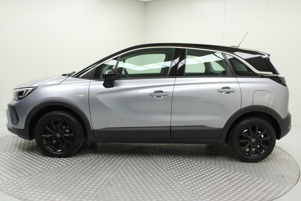 Opel Grandland X 1.2 Turbo Innovation | climate control | navigatie | pdc v/a+camera | carplay | dode hoek | elektr. inklapbare spiegels | cruise 51007326-40.jpg | Nijs Auto's
