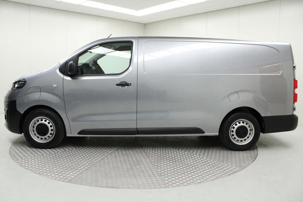 Opel Movano-e L3H2 Zwaar Edition 70 kWh | NL auto | airco | navigatie fullmap | pdc achter + camera | cruise control | 38816769-33.jpg | Nijs Auto's