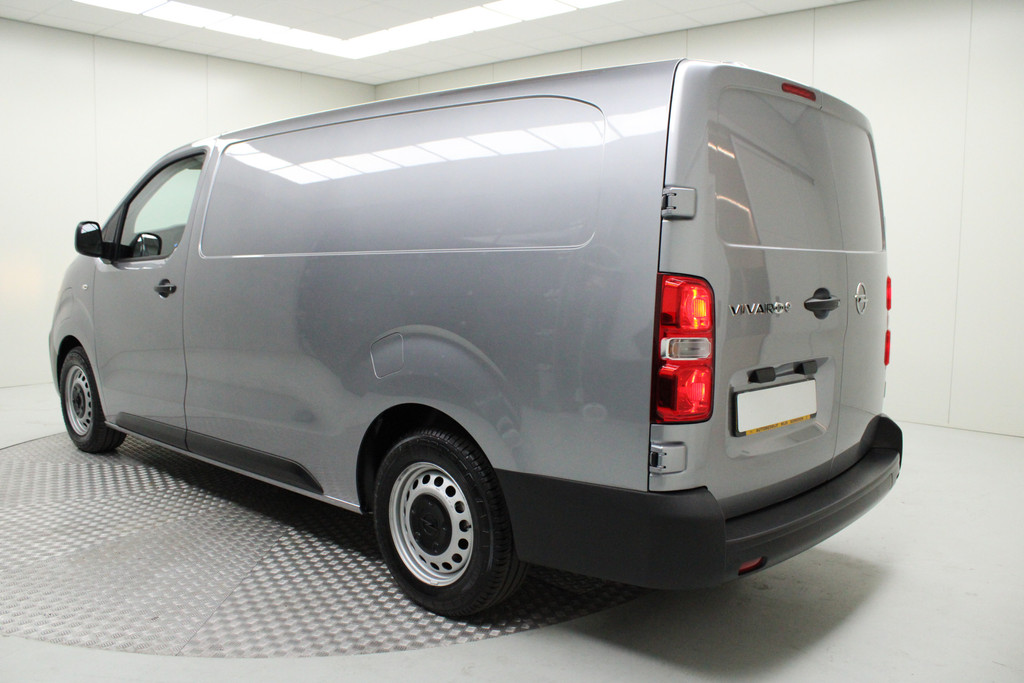 Opel Movano-e L3H2 Zwaar Edition 70 kWh | NL auto | airco | navigatie fullmap | pdc achter + camera | cruise control | 38816769-33.jpg | Nijs Auto's