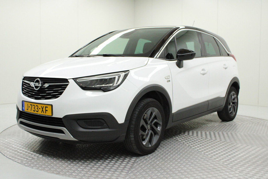 Opel Grandland X 1.2 Turbo Innovation | climate control | navigatie | pdc v/a+camera | carplay | dode hoek | elektr. inklapbare spiegels | cruise 51007326-40.jpg | Nijs Auto's