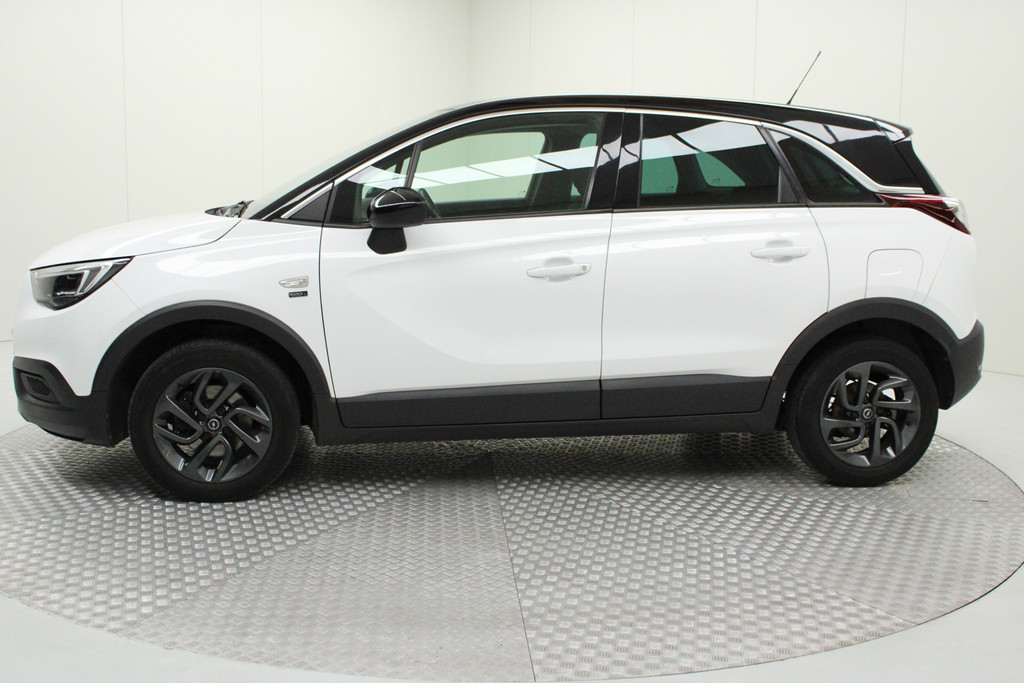 Opel Grandland X 1.2 Turbo Innovation | climate control | navigatie | pdc v/a+camera | carplay | dode hoek | elektr. inklapbare spiegels | cruise 51007326-40.jpg | Nijs Auto's