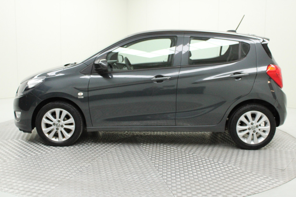 Opel Corsa 1.2 Edition | airco | carplay | cruise control | bluetooh telefoon 54456352-34.jpg | Nijs Auto's