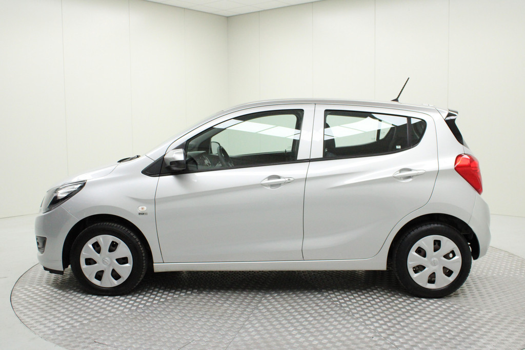 Opel KARL 1.0 ecoFLEX Edition | airco | cruise control | bluetooth telefoon | centrale deurvergrendeling met afstandsbediening 54722236-28.jpg | Nijs Auto's