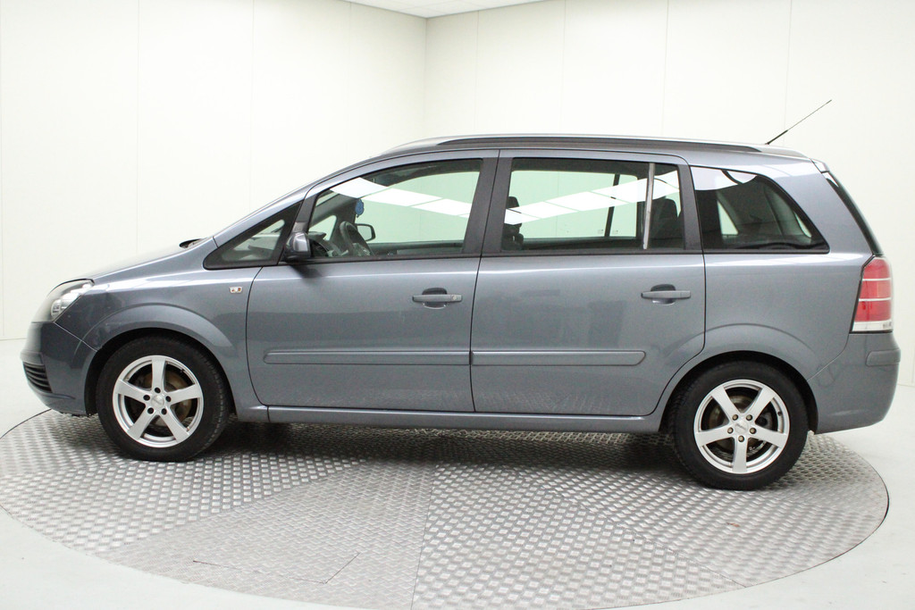 Renault Modus 1.4-16V Privilège Luxe | climate control | cruise control | radio cd | centrale deurvergr. met afstandsbediening 54456133-27.jpg | Nijs Auto's