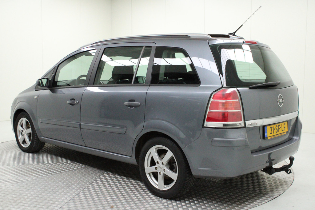 Renault Modus 1.4-16V Privilège Luxe | climate control | cruise control | radio cd | centrale deurvergr. met afstandsbediening 54456133-27.jpg | Nijs Auto's