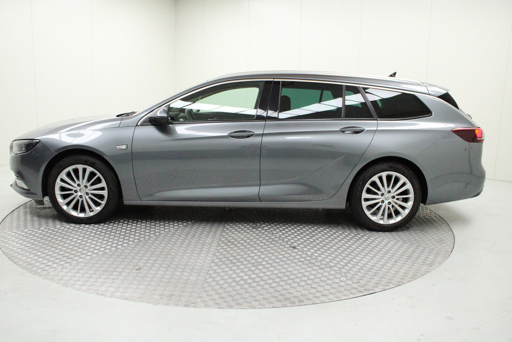 Volkswagen Golf Variant 1.0 TSI Comfortline | climate control | pdc v/a | navigatie fullmap | carplay | cruise control adaptief | radio cd 45471912-41.jpg | Nijs Auto's