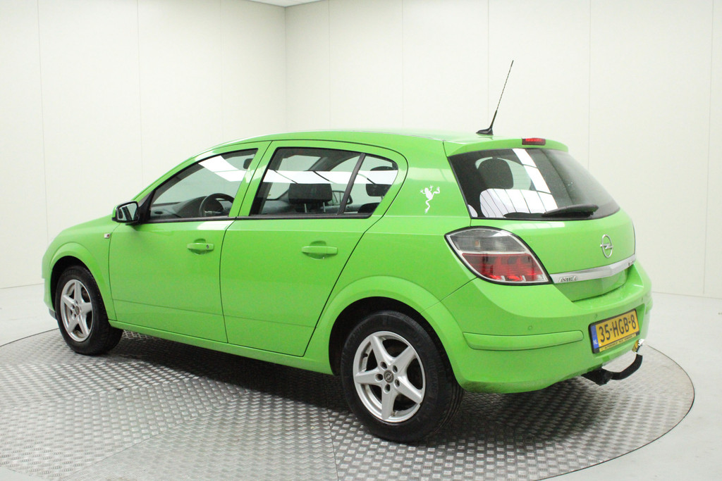 Opel Corsa 1.2-16V Essentia | Airco / Cruise / Radio / Elektr. Ramen Voor 52070158-22.jpg | Nijs Auto's
