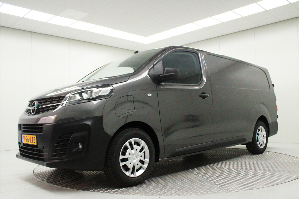 Opel Movano-e L3H2 Zwaar Edition 70 kWh | NL auto | airco | navigatie fullmap | pdc achter + camera | cruise control | 38816769-33.jpg | Nijs Auto's