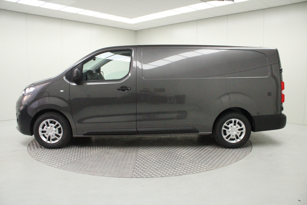 Opel Movano-e L3H2 Zwaar Edition 70 kWh | NL auto | airco | navigatie fullmap | pdc achter + camera | cruise control | 38816769-33.jpg | Nijs Auto's