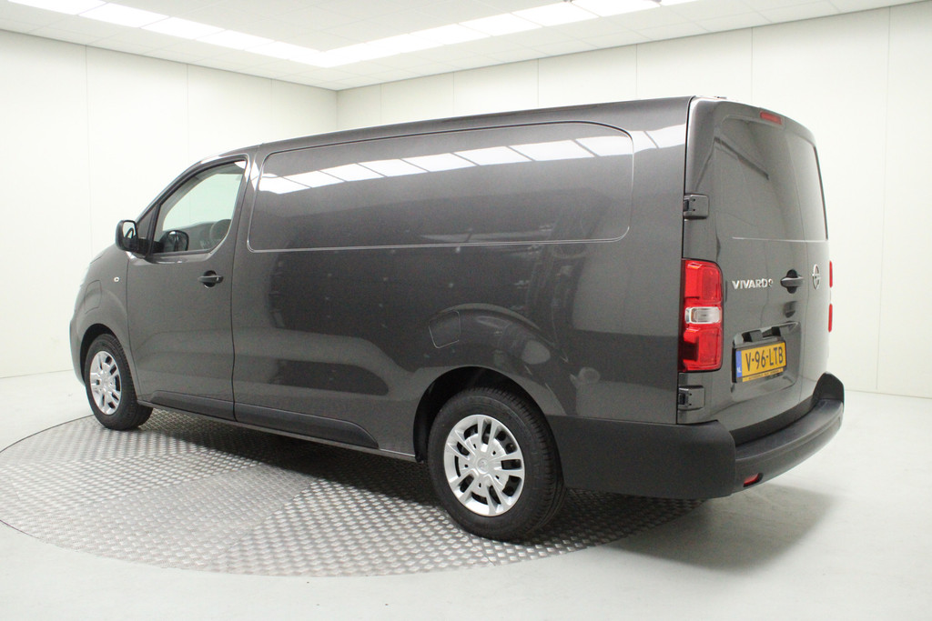 Opel Movano-e L3H2 Zwaar Edition 70 kWh | NL auto | airco | navigatie fullmap | pdc achter + camera | cruise control | 38816769-33.jpg | Nijs Auto's