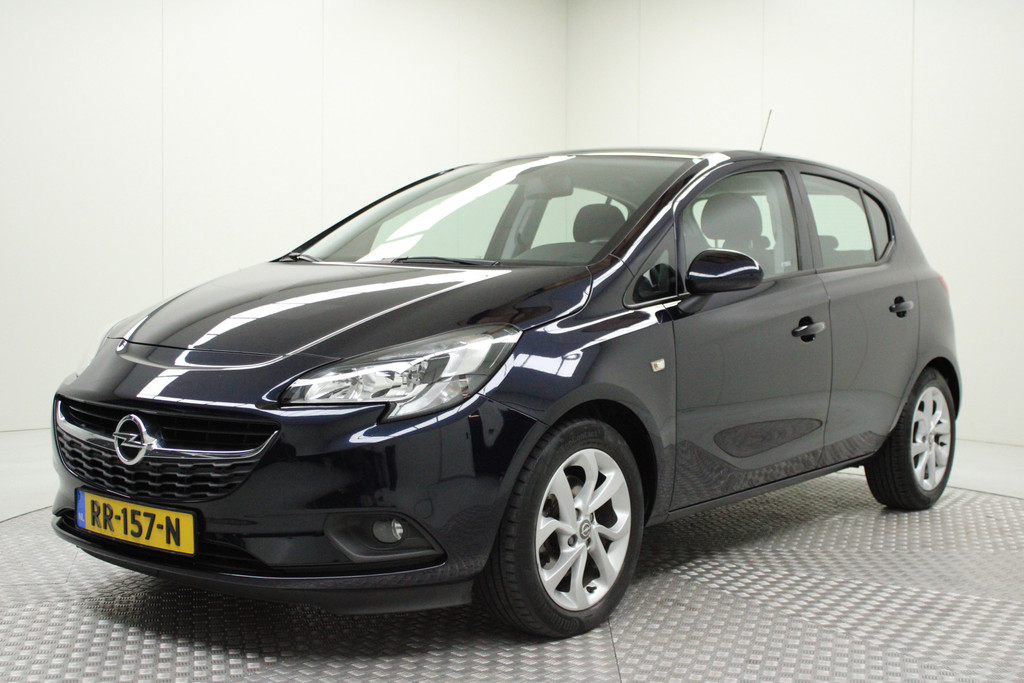 Opel CORSA-E Edition 50 kWh | SOH 92,9% | Cruise & Climate control | Apple carplay/Android Auto | Dab | bluetooth | 29-12-2021 53195095-39.jpg | Nijs Auto's