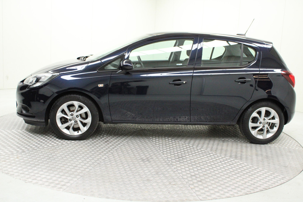 Kia Rio 1.0 TGDI GT-Line | climate | navi | pdc achter + camera | stoel,stuurverwarming | carplay | cruise | bluetooth | spiegels electr 54722869-38.jpg | Nijs Auto's